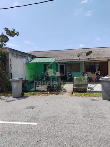 Rumah murah Taman Green View PD 1