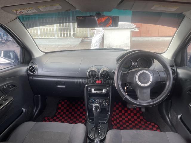 2013 Proton SAGA 1.3 FLX STANDARD (A) - 5