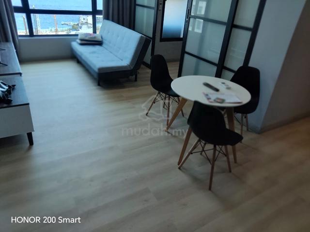 Jesselton Quay Citypads 1