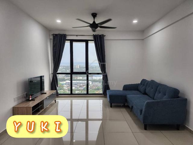 Exo Residences @ Juru Sentral 1