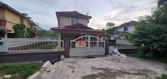 Cheapest Bungalow Non Bumi Taman Tasik Semenyih Near Ecohill 1