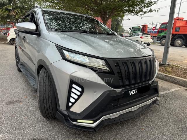 2019 80k km Perodua ARUZ 1.5 AV⭐1year warranty⭐(A) - 3