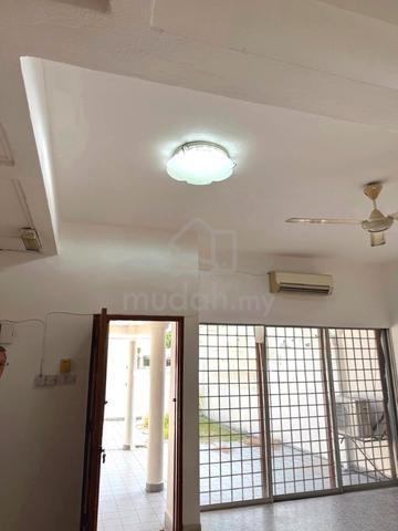 Taman Kinrara Seksyen 5, Taman Mawar, 2-Storey Terrace 1
