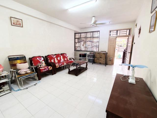 Full Loan+Cash Out Unit / Double Storey / Freehold / Pulai Indah 1