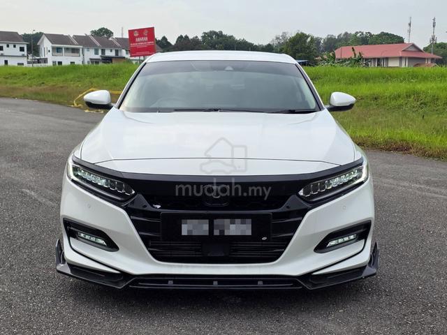 2020 Honda ACCORD 1.5 TC-P (A) - 2