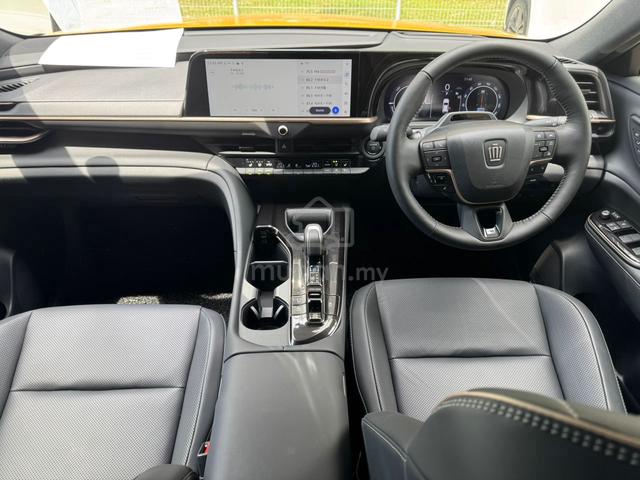 2024 Toyota CROWN 2.5 SPORT Z (A) - 3