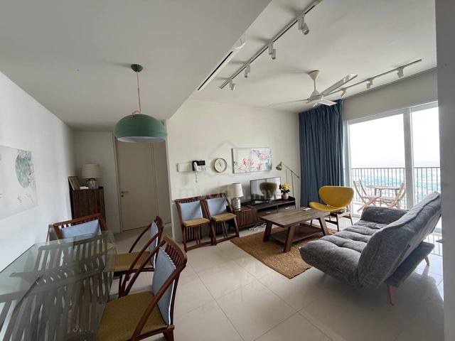 Verdi Eco-dominiums @ Symphony Hills 1