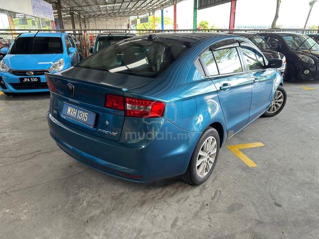 2012 Proton PREVE 1.6 CFE PREMIUM (A) - 3