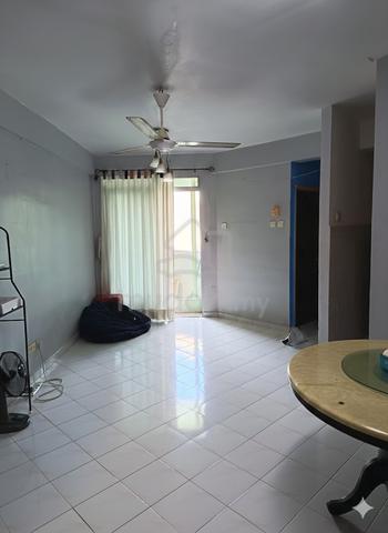 Taman Jade View 1