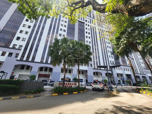 Damansara Intan Office For Rent Petaling Jaya 1