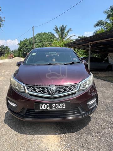 2019 Proton PERSONA 1.6 EXECUTIVE (A) - 4