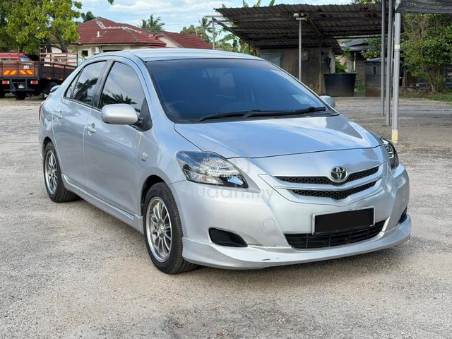 2009 Toyota VIOS 1.5 J (A) - 3