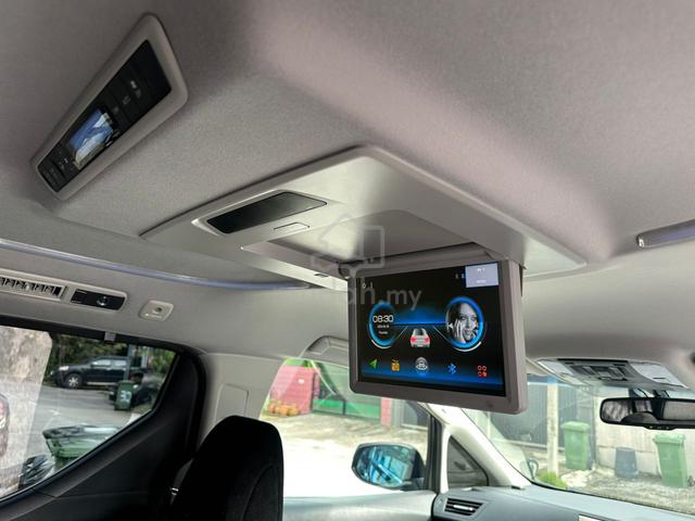 2017 Toyota ALPHARD 2.5 SC (A) - 5