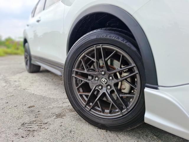 2022 Nissan X-TRAIL X-TRONIC CVT 2.0L loan kedai - 4