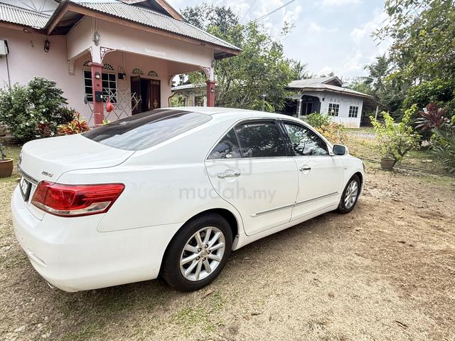 2011 Toyota CAMRY 2.0 G ACV41 - Direct OWNER - 2