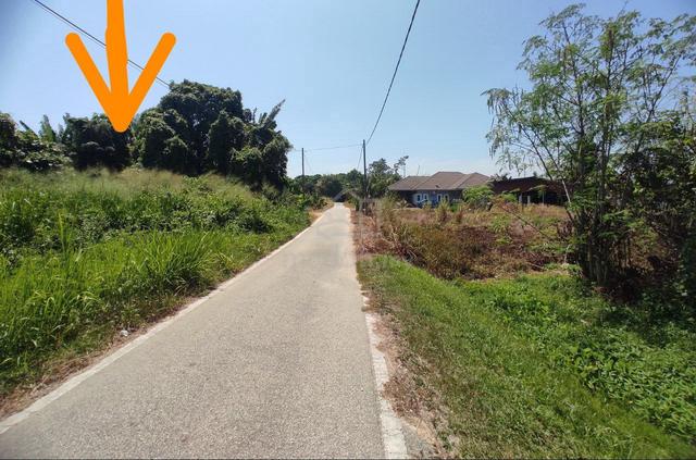 Lot Kediaman Banglo Kg. Labu Lanjut Mukim Labu Sepang KLIA 2