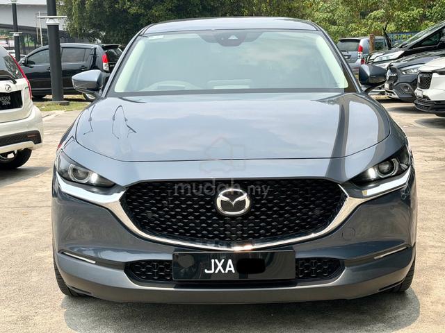 2024 MAZDA CX-30 2.0 HIGH+✅20k Mileage - 2
