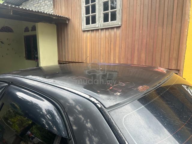 2000 Proton WIRA 1.3 GL (M) - 5