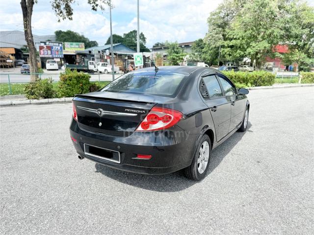 2010 Proton PERSONA 1.6 MEDIUM LINE (M) TOPTOPNEGO - 4