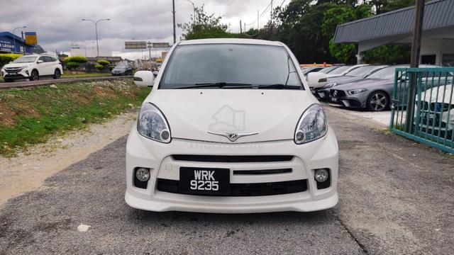 Perodua MYVI 1.3 SE (A) Loan Kedai For Sale - 2