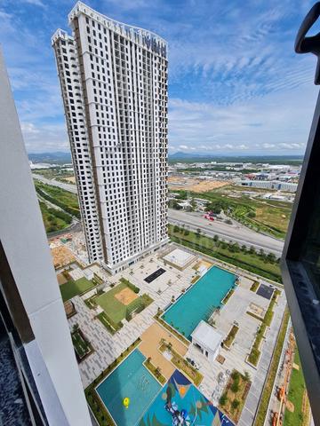 Vivo Executive Apartment 1