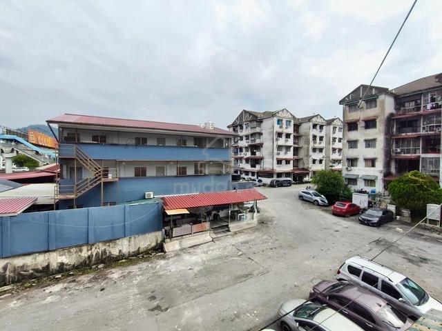 Taman Indah Perdana 1