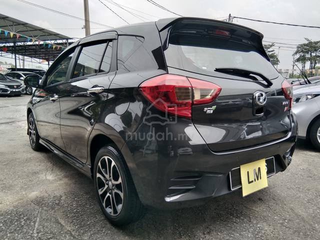 R /2020/ Perodua MYVI 1.5 ADVANCE (A) - 3