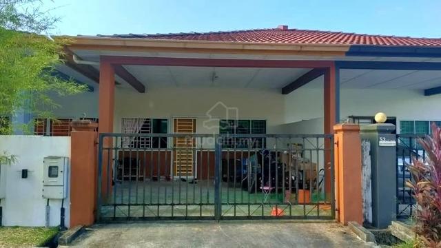 Uni Garden Samarahan For Rent 1