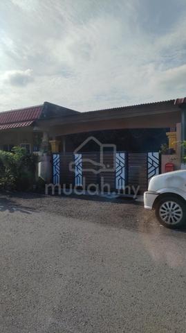 Fully Renovated Taman Desa Rhu Sikamat 1