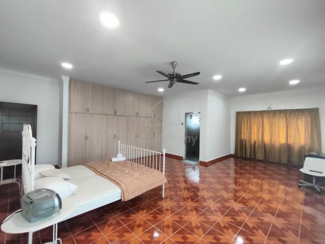 Single Storey Bungalow Seksyen 9 Shah Alam 3