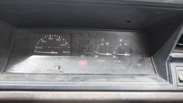 2002 Nissan VANETTE 1.5 MANUAL LORRY PASAR MALAM - 4