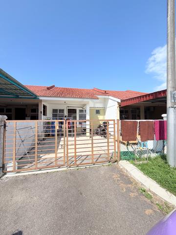Single Storey Jln Balau Tmn Desaru Utama Bdr Penawar 1