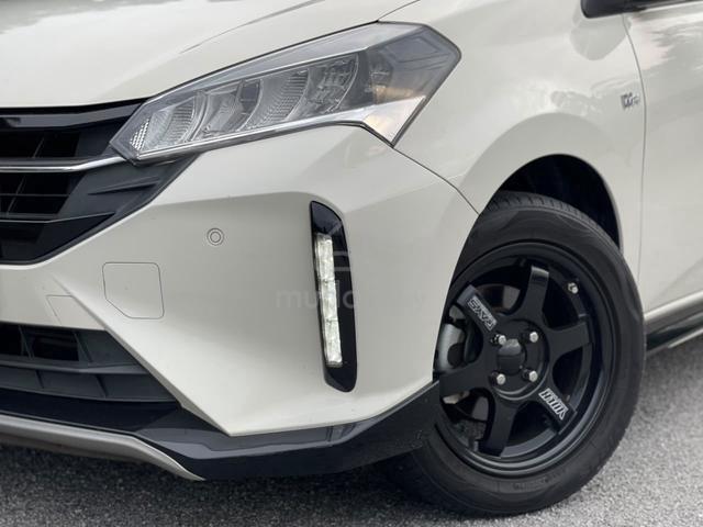 2024 Perodua MYVI 1.5 AV FACELIFT (A) JIMAT MINYAK - 4