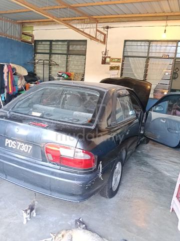 1997 Proton WIRA 1.3 GL (M) - 3