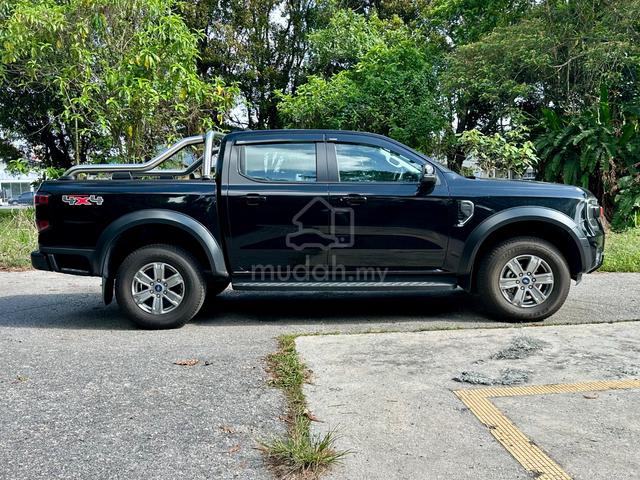 2024 Ford RANGER 2.0 XLT MY22 (A) - 5