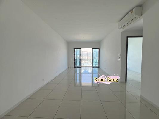 Queens Residences Q1 @ Queens Waterfront 1