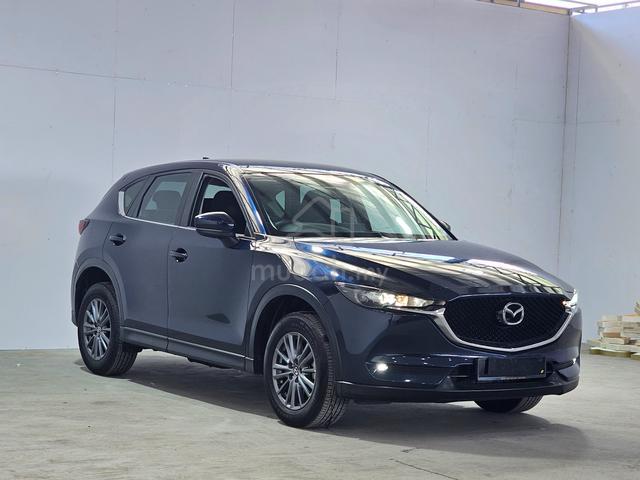 2021 Mazda CX-5 2.0 G GVC PLUS MID (A) - 1