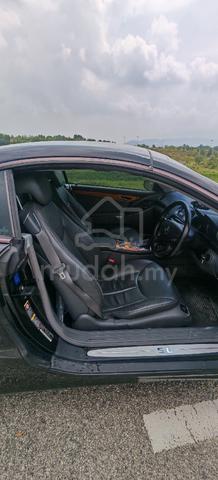 2004 Mercedes Benz SL350 (CBU) 3.7 (A) - 5
