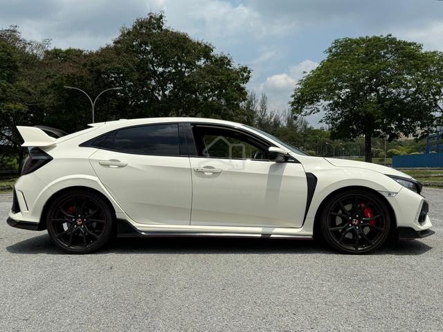 2018 Honda CIVIC 2.0 TYPE-R (M) Ori 55K MILEAGE - 3