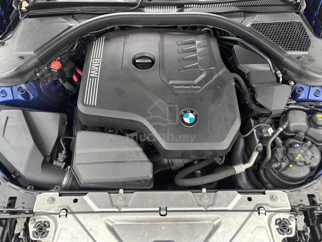 2020 Bmw 330i 2.0 M SPORT (A) - 4