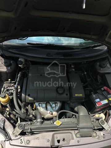 2008 Proton SAGA 1.3 BASE LINE (A) - 2