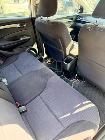 2014 Honda CITY 1.5 E (A) - 5