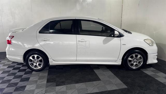 2012 Toyota VIOS 1.5 E ENHANCED (A) - 3
