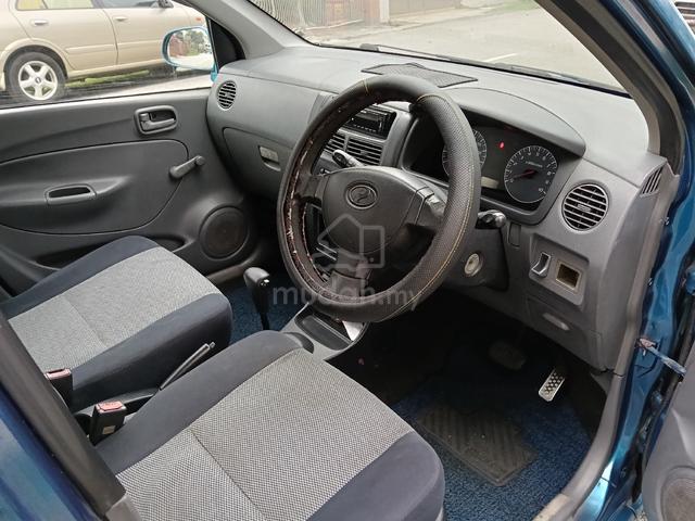 2008 Perodua VIVA 0.7 660 EX (M) - 5