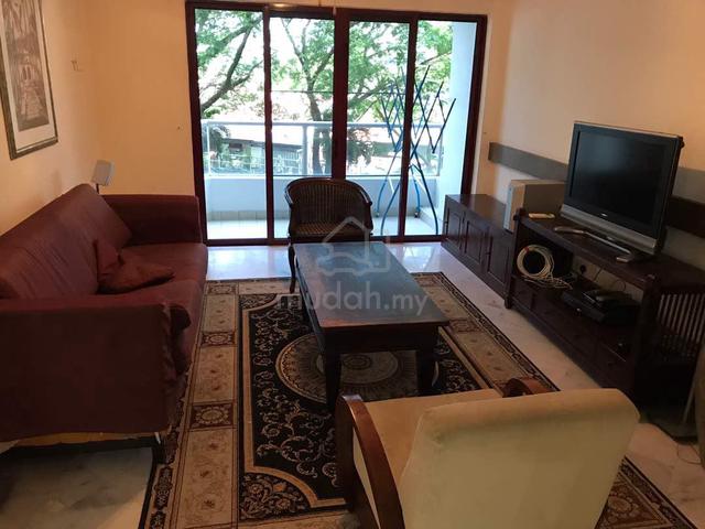 Marina Bay Condominium 1