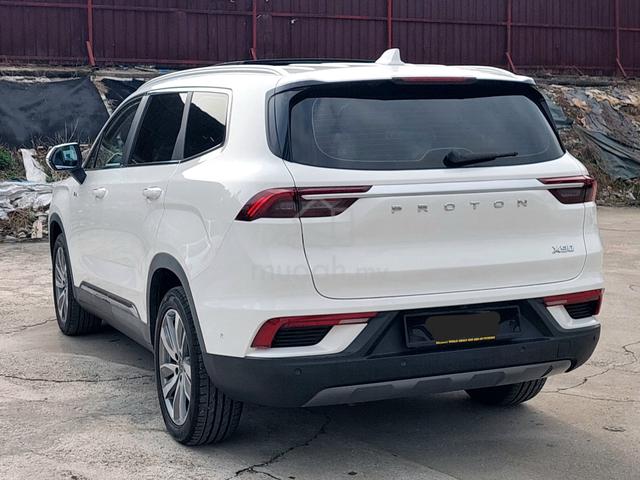 2023 Proton X90 1.5 FLAGSHIP💙3 Year Warranty - 3