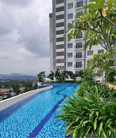 Residensi Inspirasi Setapak 1