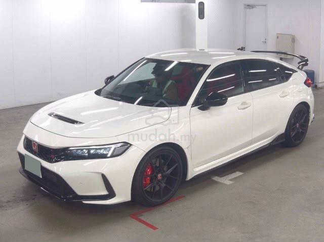 2023 Honda CIVIC 2.0 TYPE R FL5‼️SUPER PROMO‼️ - 2