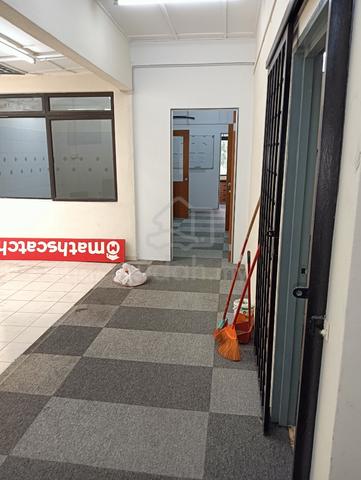 Shah Alam Sec 20 Office For Rent 3