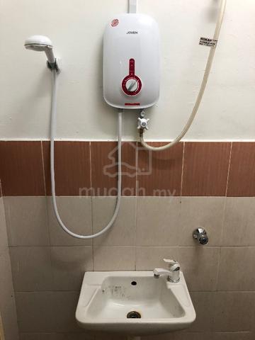Fully Furnished Private Double Room 5